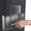 Frigidaire 19.96 kg (44 lb.) Touch Control Nugget Ice Maker, Black