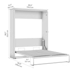 Key West Queen Wall Bed