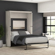 Key West Double Wall Bed