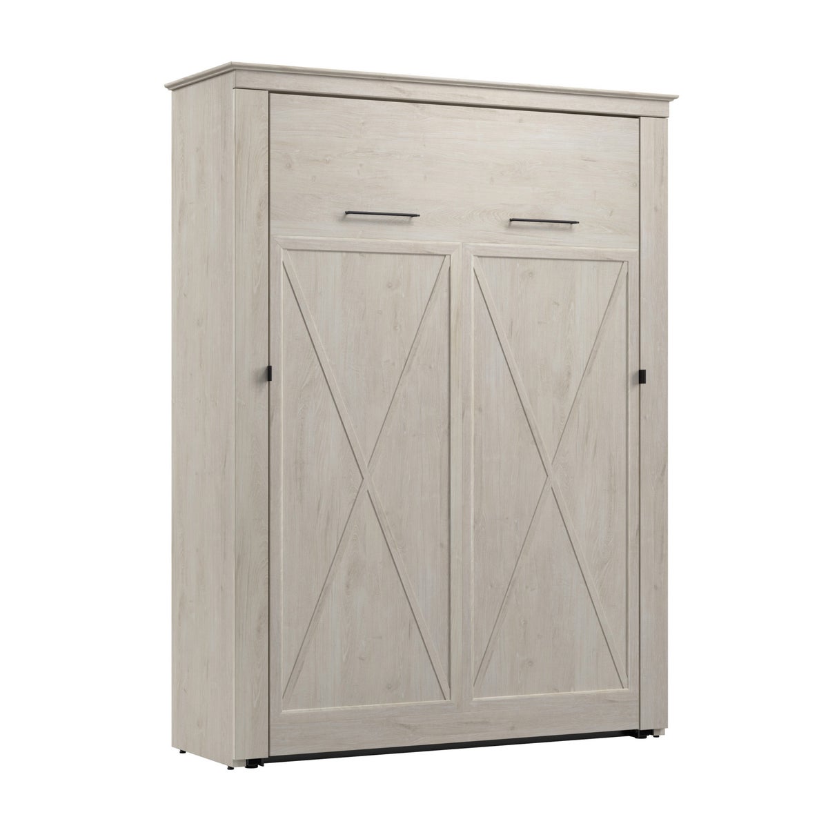 Key West Double Wall Bed
