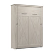 Key West Double Wall Bed