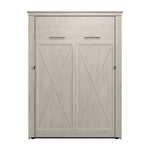 Key West Double Wall Bed