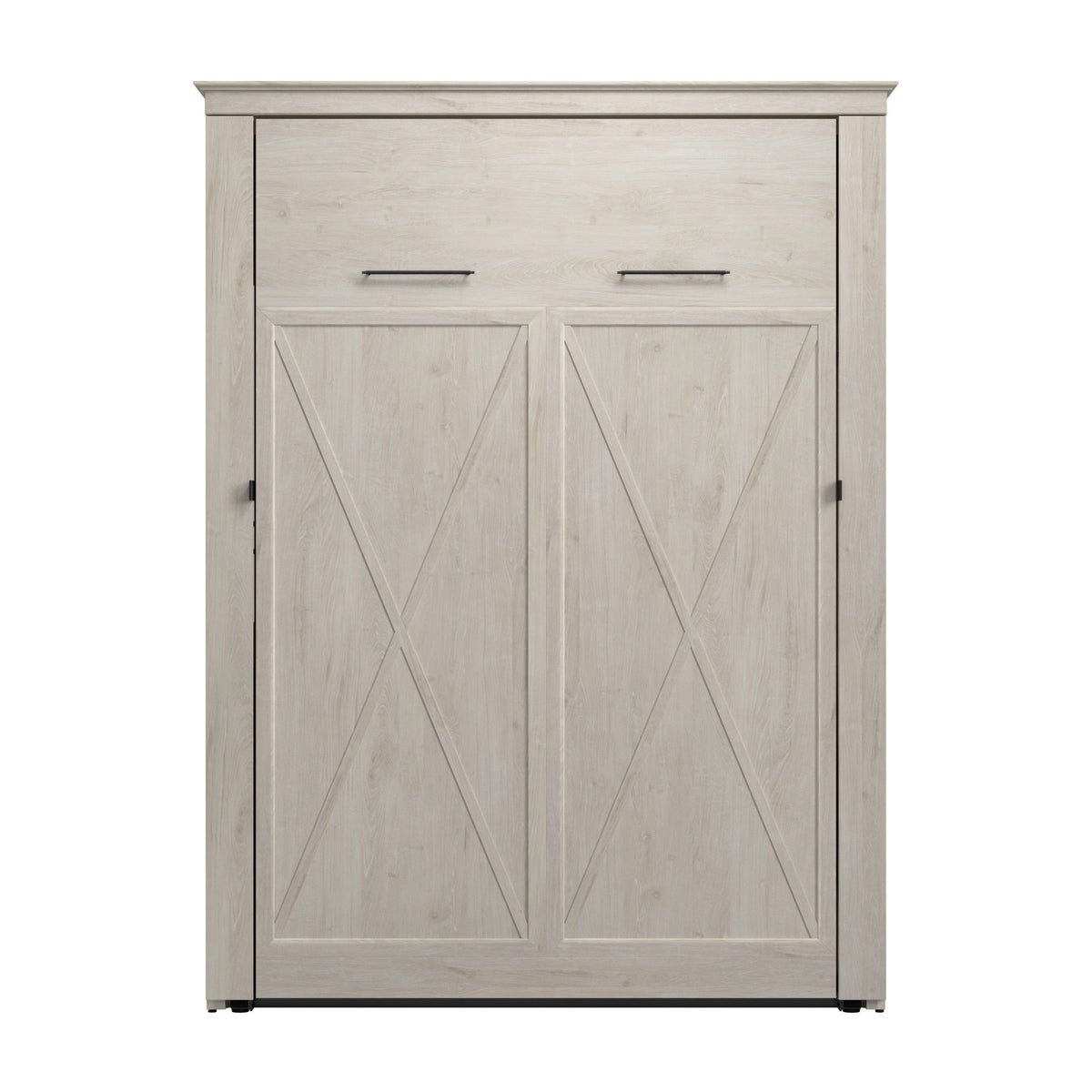 Key West Double Wall Bed