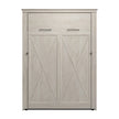 Key West Double Wall Bed
