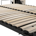 Key West Double Wall Bed
