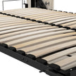 Key West Double Wall Bed
