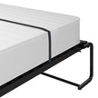 Key West Double Wall Bed