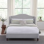 Ella Kate Upholstered Bed