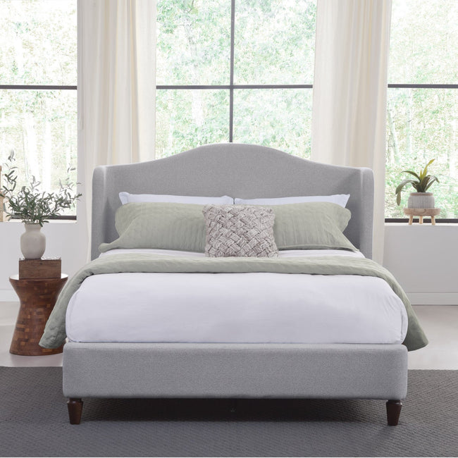 Ella Kate Upholstered Bed