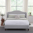 Ella Kate Upholstered Bed