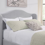 Ella Kate Upholstered Bed