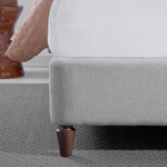Ella Kate Upholstered Bed