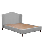 Ella Kate Upholstered Bed