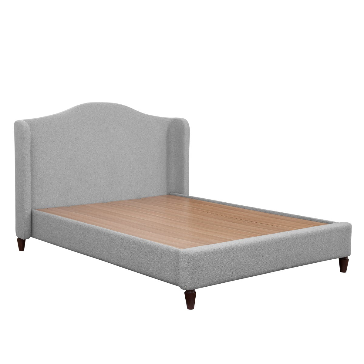 Ella Kate Upholstered Bed