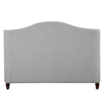 Ella Kate Upholstered Bed