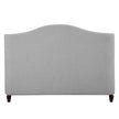 Ella Kate Upholstered Bed