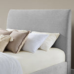 Amelia Upholstered Bed