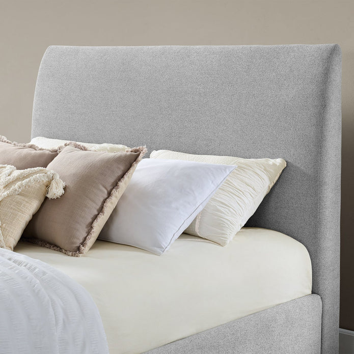 Amelia Upholstered Bed