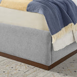 Amelia Upholstered Bed