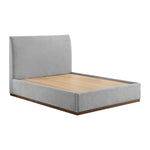 Amelia Upholstered Bed