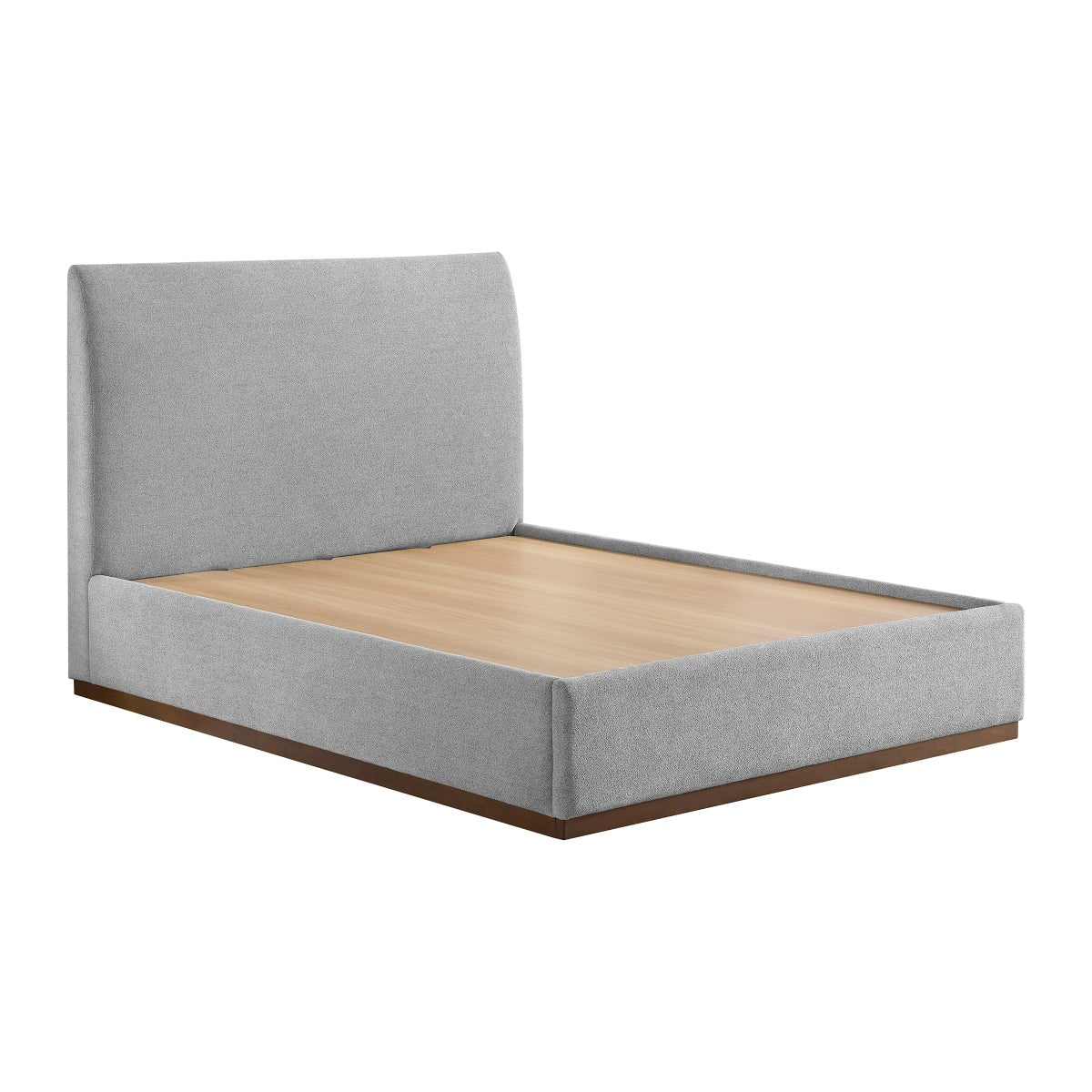Amelia Upholstered Bed