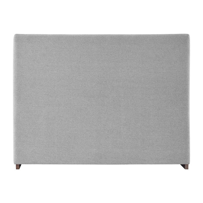 Amelia Upholstered Bed