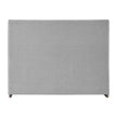 Amelia Upholstered Bed