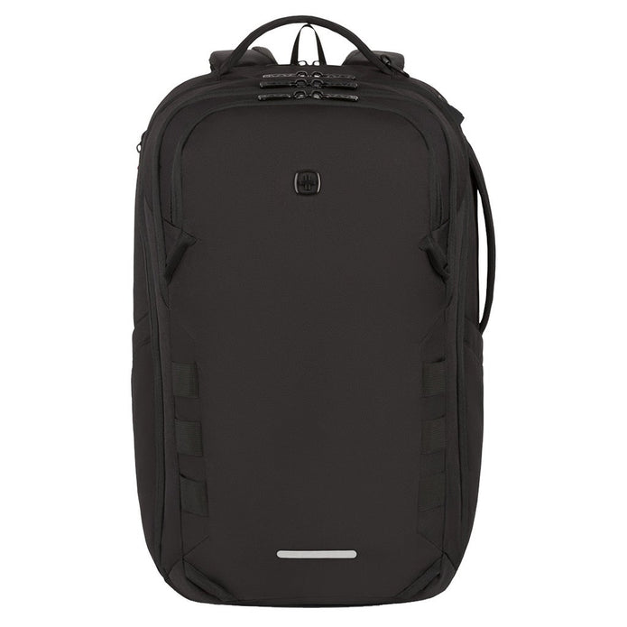 Swissgear 5220 Travel Laptop Backpack - Black