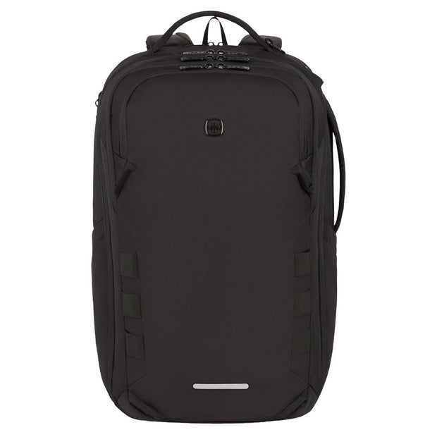 Swissgear 5220 Travel Laptop Backpack - Black