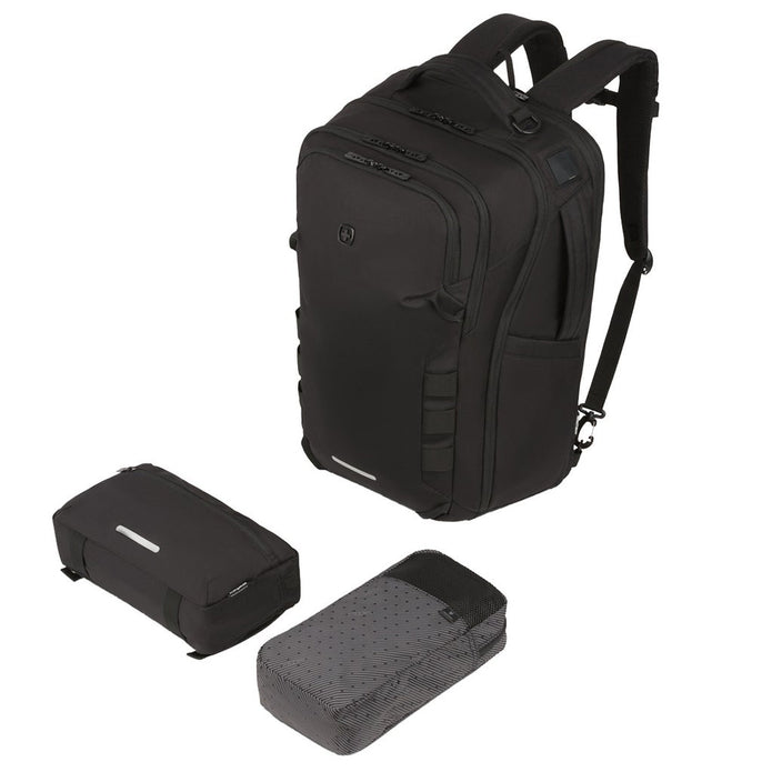 Swissgear 5220 Travel Laptop Backpack