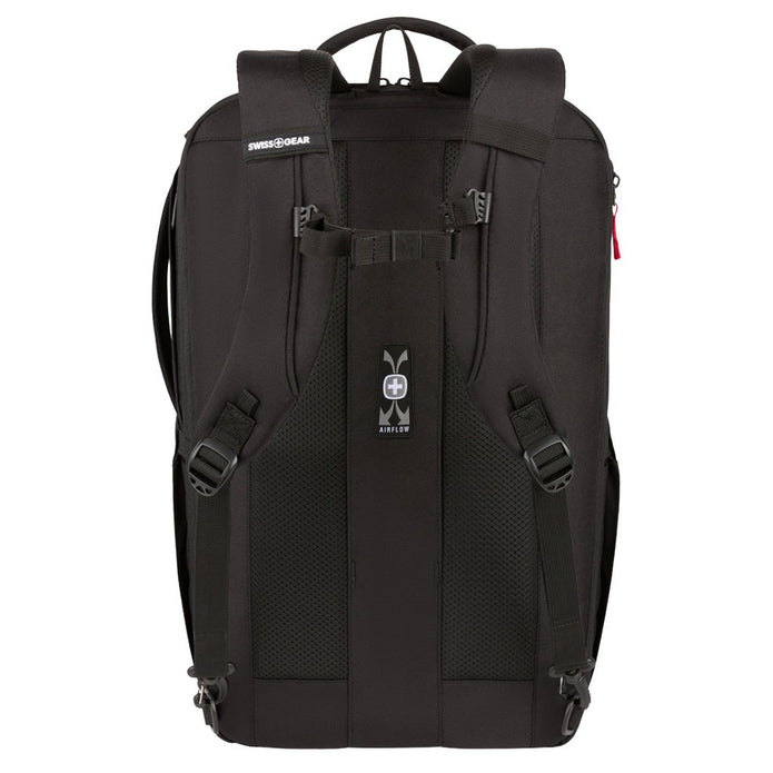 Swissgear 5220 Travel Laptop Backpack