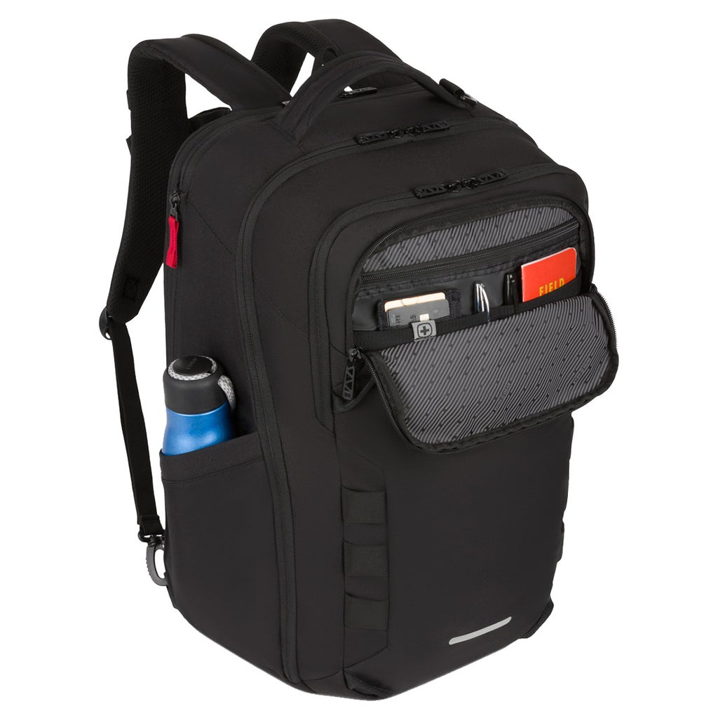 Swissgear 5220 Travel Laptop Backpack