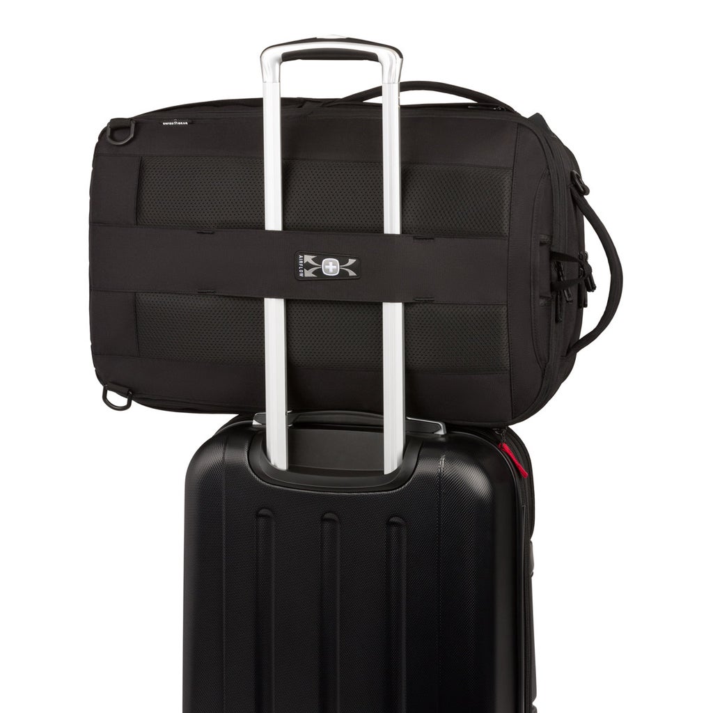 Swissgear 5220 Travel Laptop Backpack