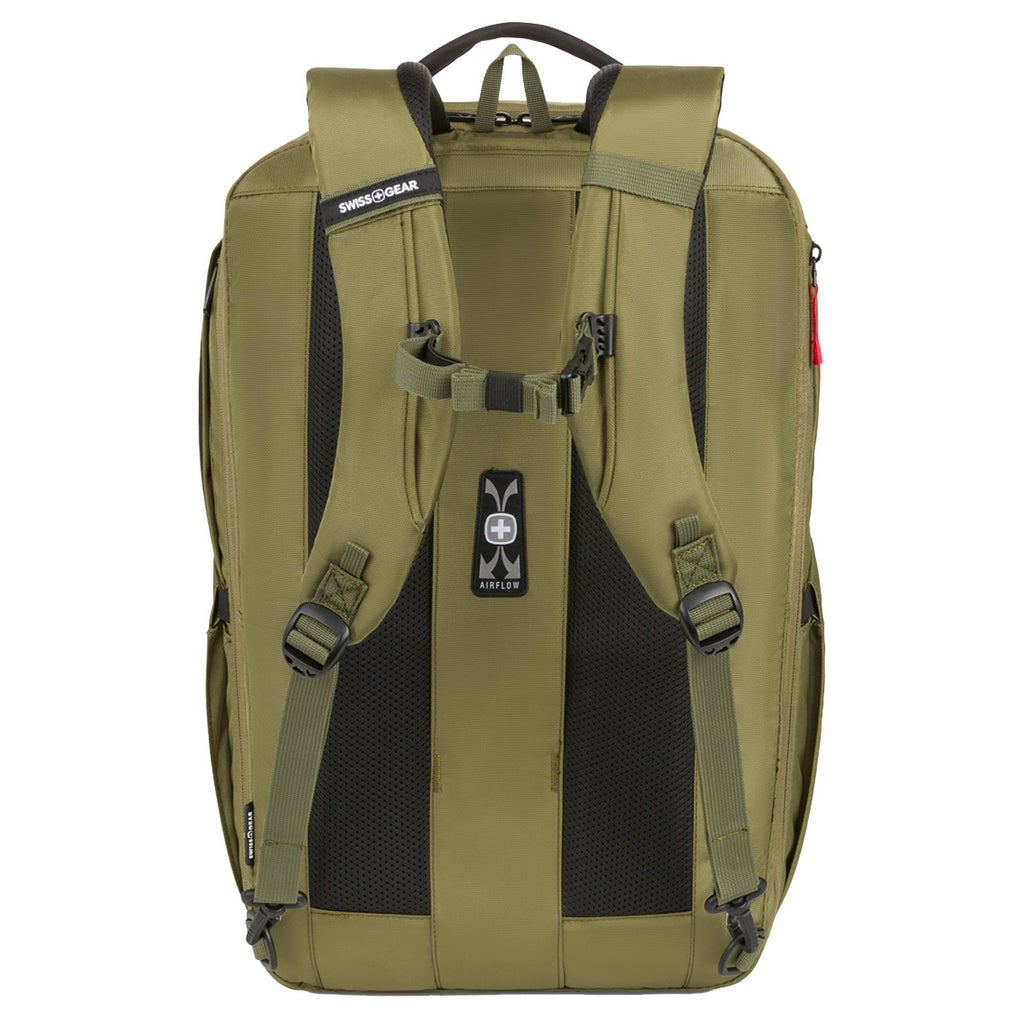 Swissgear 5220 Travel Laptop Backpack