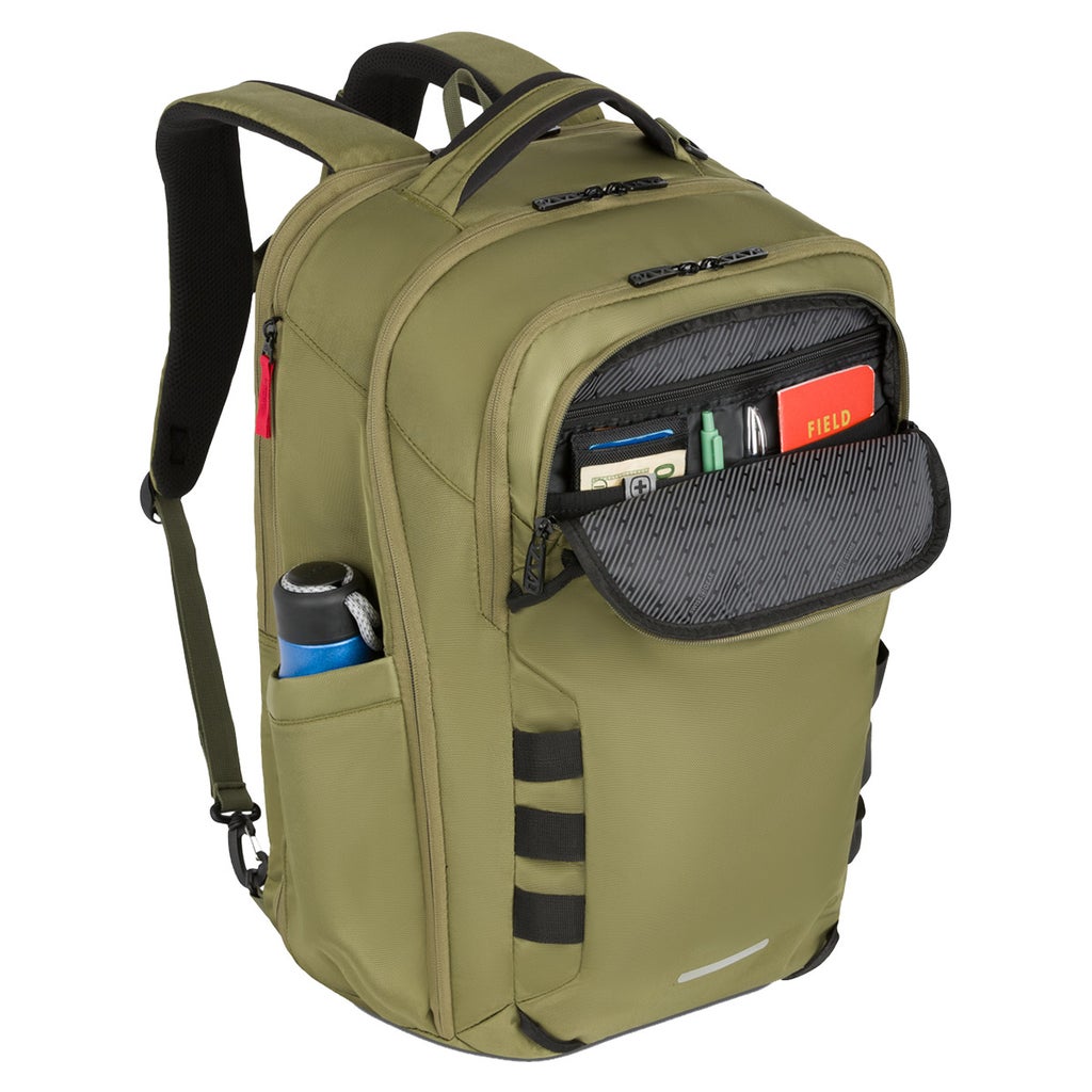 Swissgear 5220 Travel Laptop Backpack