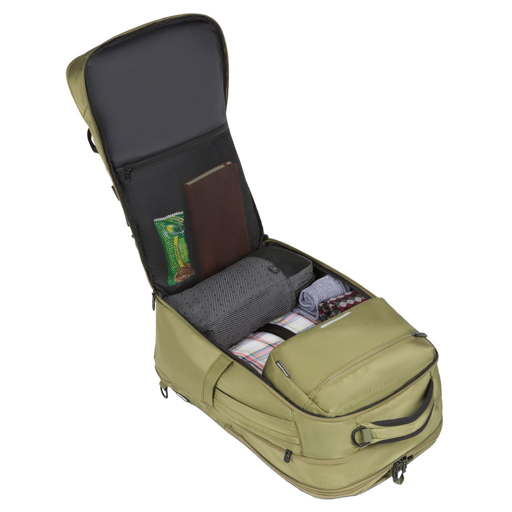 Swissgear 5220 Travel Laptop Backpack