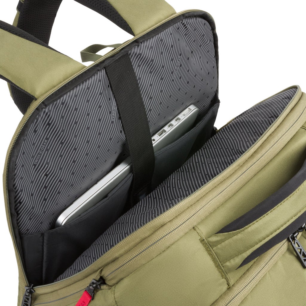 Swissgear 5220 Travel Laptop Backpack