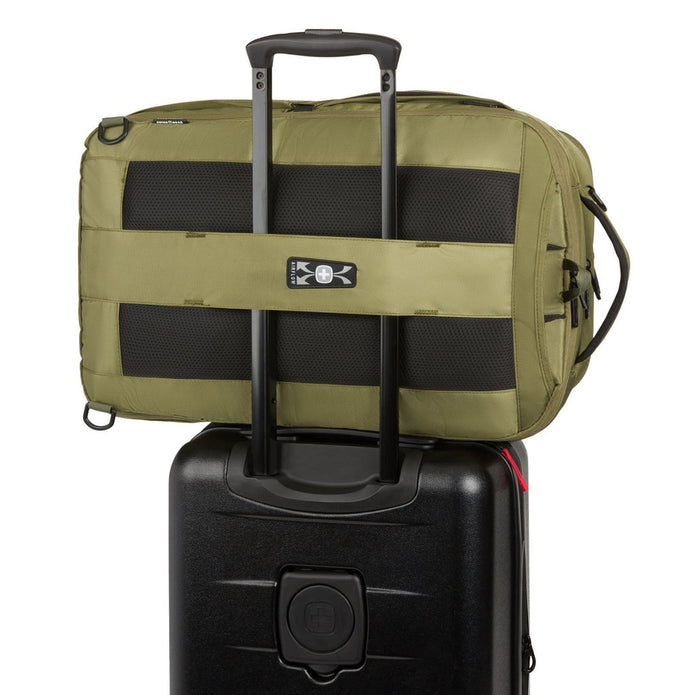 Swissgear 5220 Travel Laptop Backpack