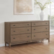Flexsteel Vienna 6-drawer Dresser