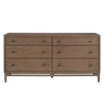 Flexsteel Vienna 6-drawer Dresser