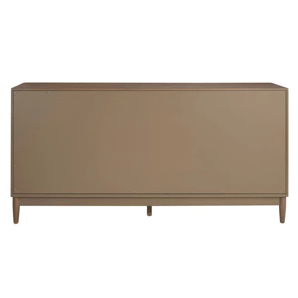 Flexsteel Vienna 6-drawer Dresser
