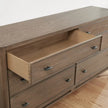 Flexsteel Vienna 6-drawer Dresser