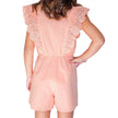 Zunie Girls Romper