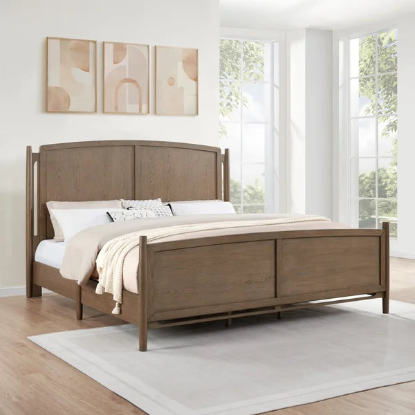 Flexsteel Vienna Platform Bed