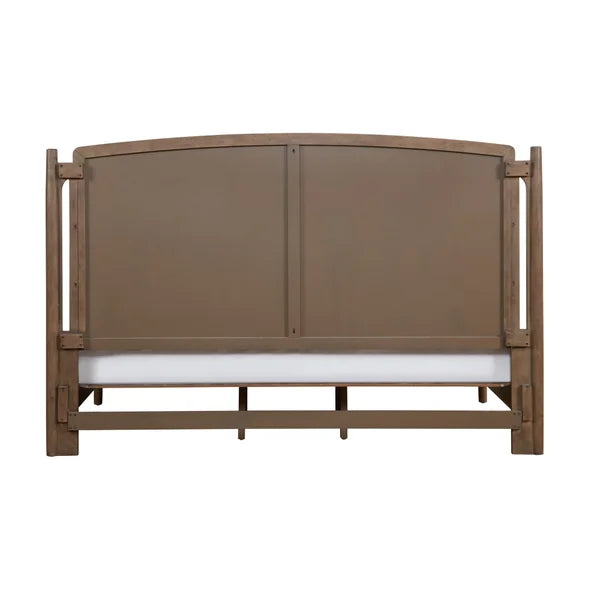 Flexsteel Vienna Platform Bed