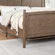 Flexsteel Vienna Platform Bed