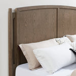 Flexsteel Vienna Platform Bed