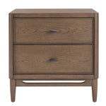 Flexsteel Vienna 2-drawer Nightstand