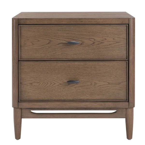 Flexsteel Vienna 2-drawer Nightstand