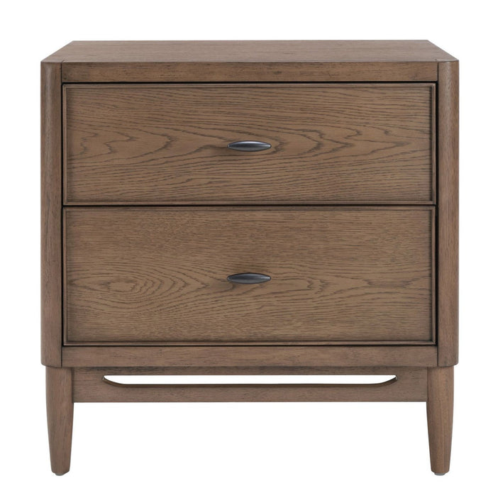 Flexsteel Vienna 2-drawer Nightstand